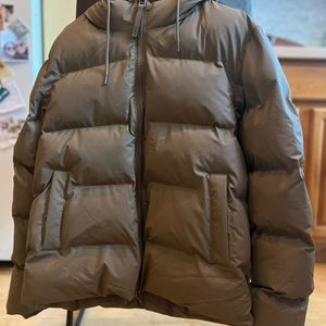NWT RAINS Alta winter jacket